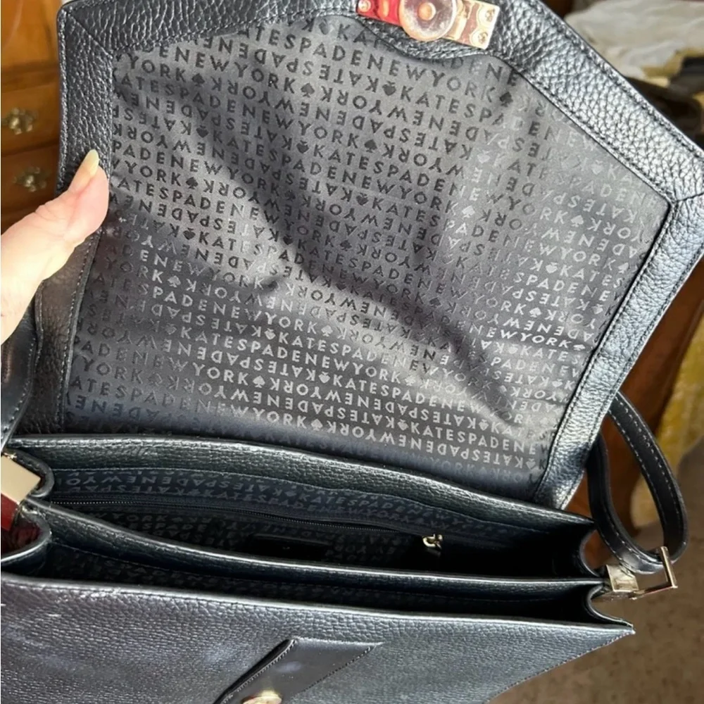 kate spade authenticated kate